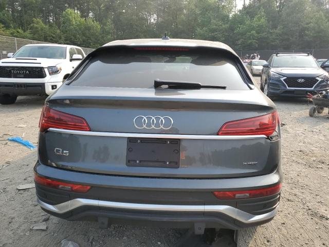 2023 AUDI Q5 SPORTBA - WA15AAFY8P2065712