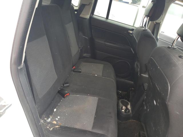 1C4NJDBBXFD225651 Jeep Compass Sport