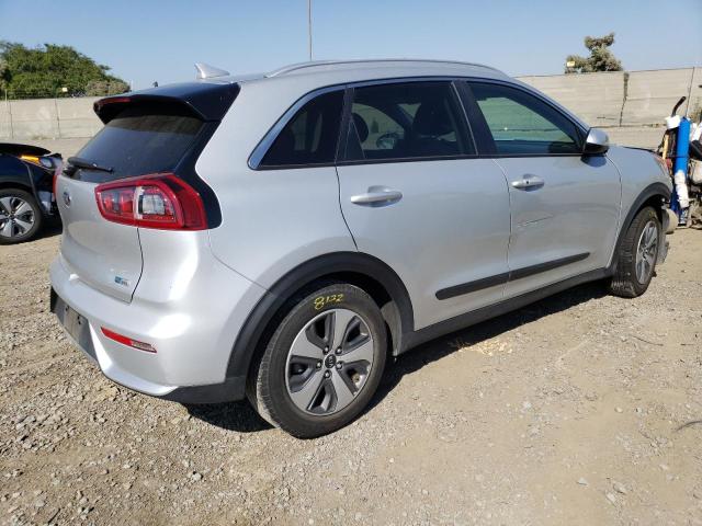 KNDCB3LC3K5351179 KIA NIRO FE