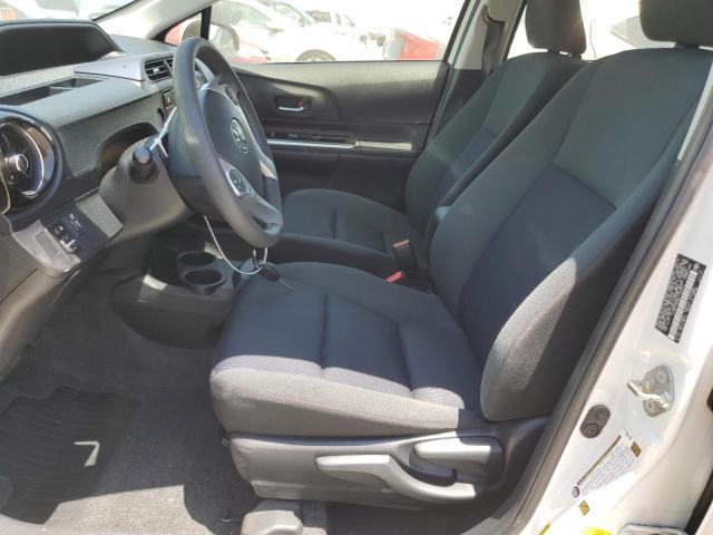 JTDKDTB32G1123907 Toyota PRIUS C