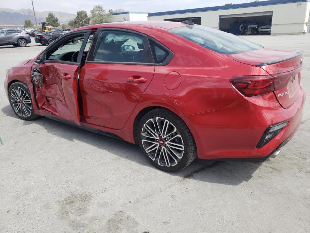 3KPF44AC8LE256154 KIA FORTE GT