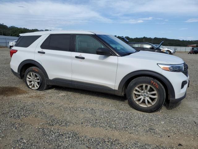 1FMSK7BH6MGA06165 Ford EXPLORER