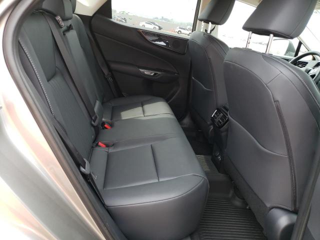 2024 LEXUS NX 350 PRE JTJGGCEZ8R5006029