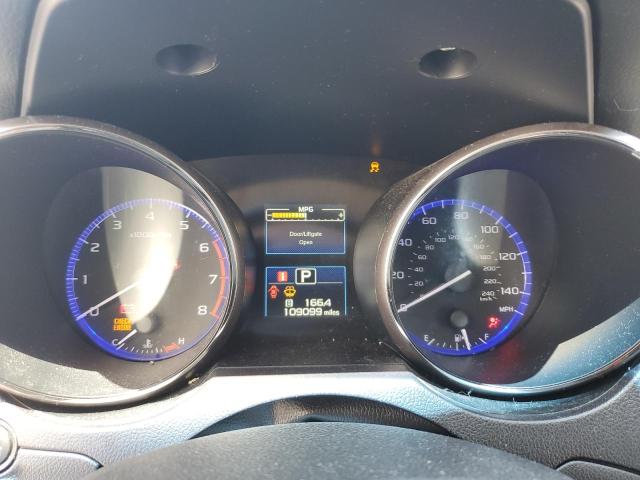 4S4BSADC9G3303344 Subaru Outback 2.5i Premium