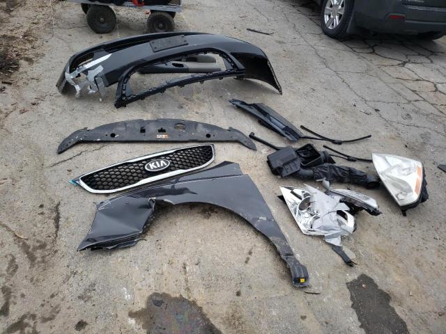 KNDMH4C76E6580787 KIA SEDONA EX