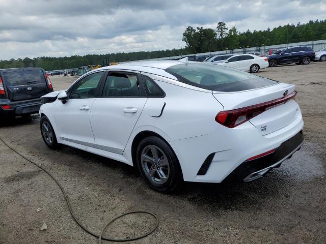 2021 KIA CADENZA EX - 5XXG14J27MG011004