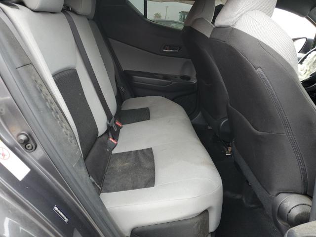 JTNKHMBXXK1044471 Toyota C-HR XLE