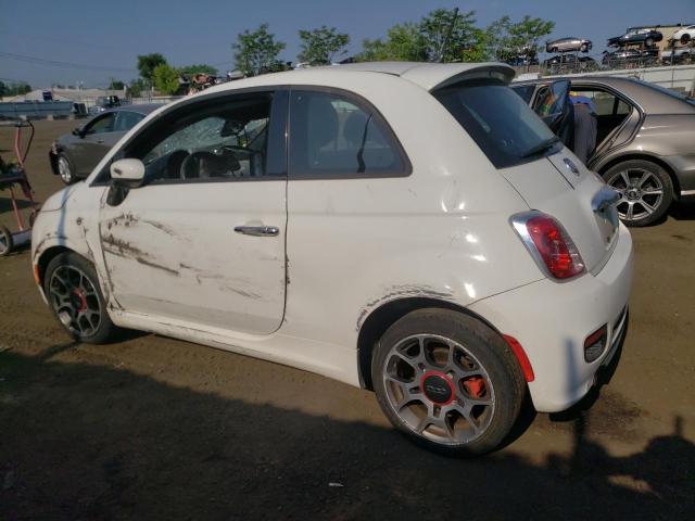 2015 FIAT 500 SPORT - 3C3CFFBR1FT657450