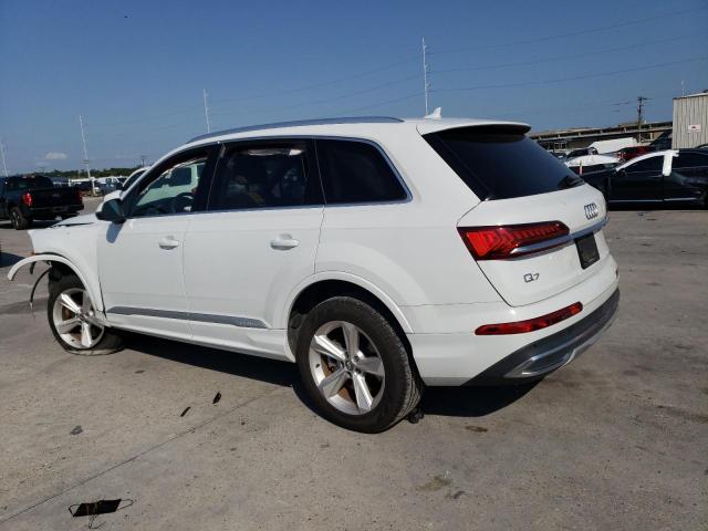 WA1AJAF79LD006821 2020 AUDI Q7, photo no. 2