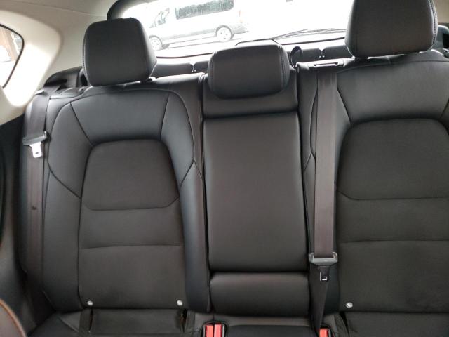 JM3KFBCMXM1358957 Mazda Cx-5 Touring