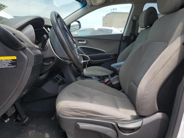 5XYZT3LB9GG317213 Hyundai SANTA FE SPORT