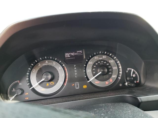 2015 HONDA ODYSSEY 5FNRL5H68FB103326