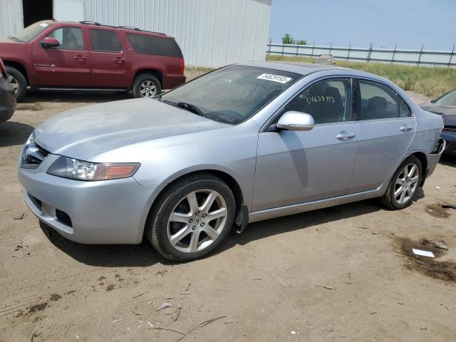 2005 Acura TSX 