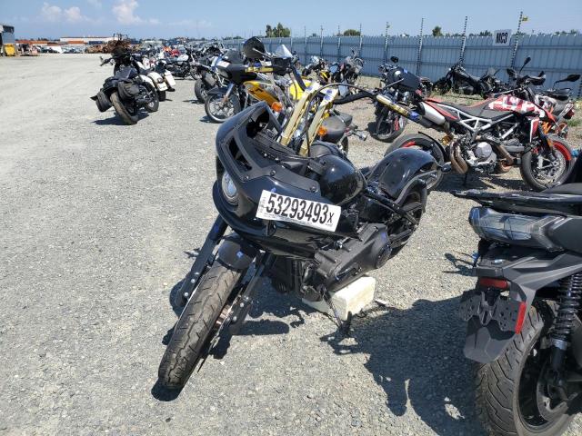 2022 HARLEY-DAVIDSON FLXRST 1HD1YXZ26NB065309
