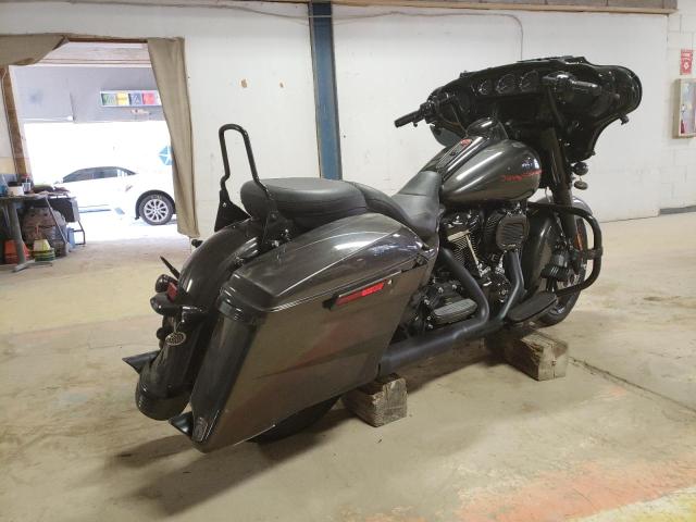 2019 HARLEY-DAVIDSON FLHXS - 1HD1KRP18KB635779