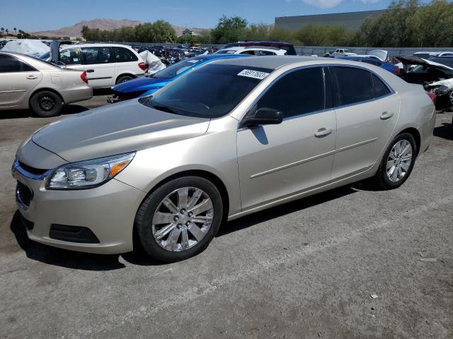 2014 Chevrolet Malibu LS