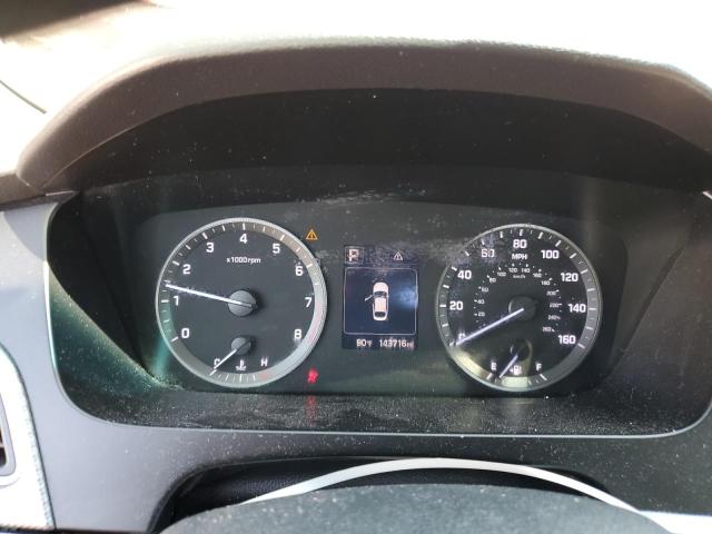 5NPE24AF1FH143481 Hyundai SONATA SE