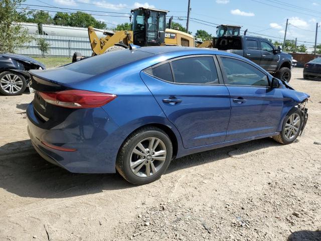 Vin: 5npd84lf9hh150902, lot: 80994363, hyundai elantra se 20173