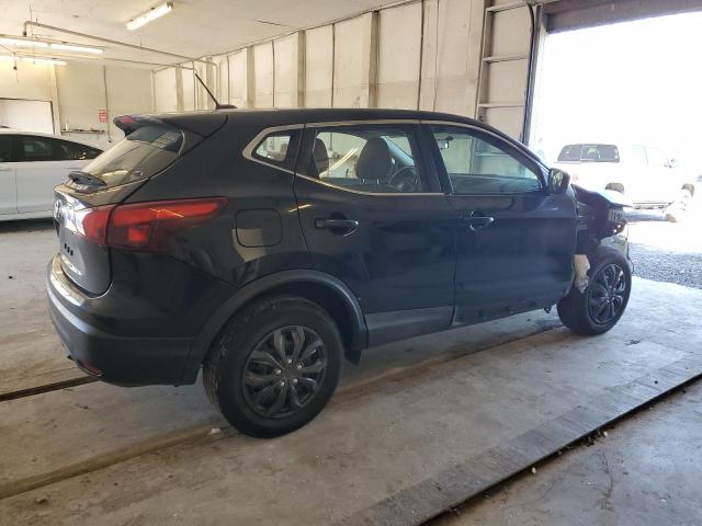 JN1BJ1CP9JW150775 Nissan Rogue Sport S