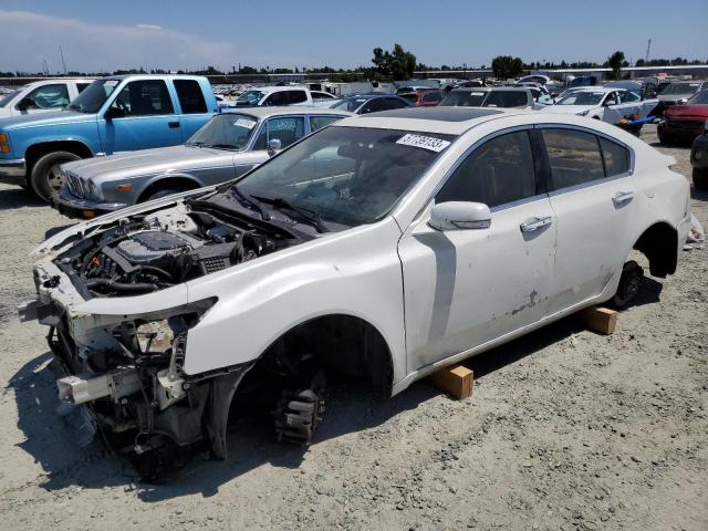 2011 Acura TL 