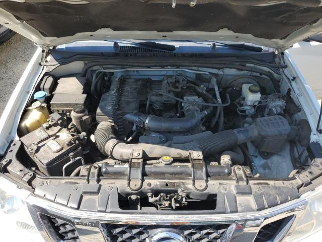 1N6BD0CT9GN779556 Nissan FRONTIER S