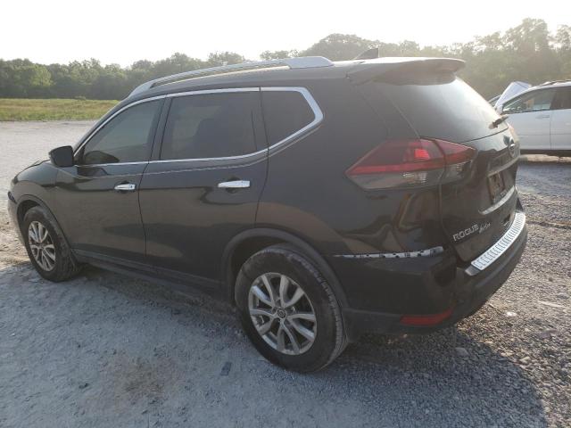 5N1AT2MT0KC716356 Nissan ROGUE S