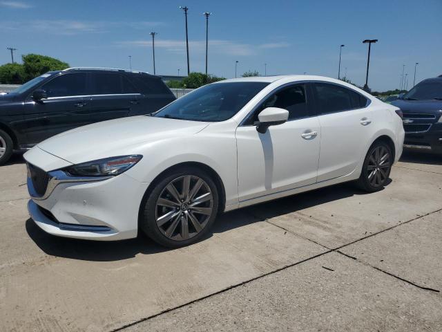 2018 MAZDA 6 SIGNATUR - JM1GL1XY1J1333410