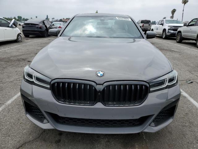 WBA53BH09MWX37369 BMW 530 I