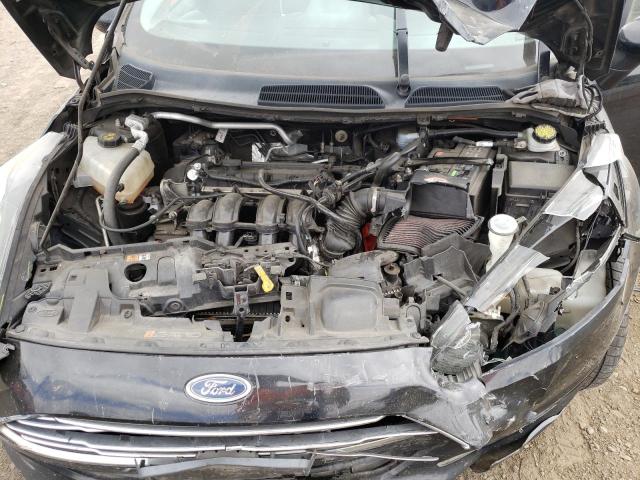3FADP4BJ1GM107985 Ford FIESTA SE
