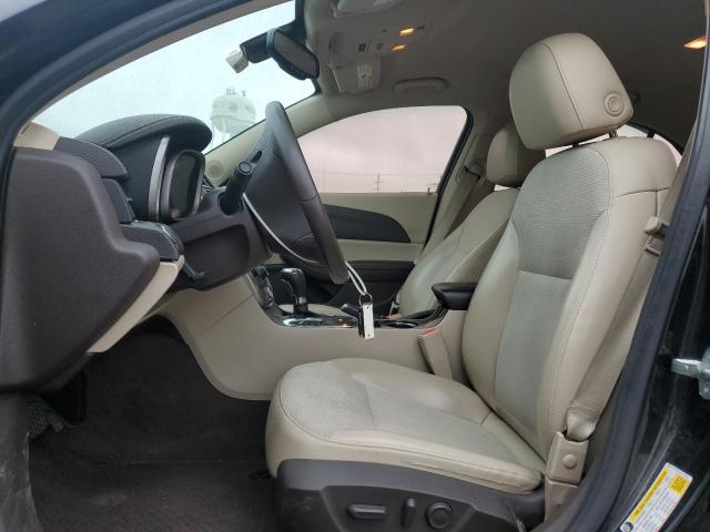 2016 CHEVROLET MALIBU 2LT - 1G11E5SL4EF142794