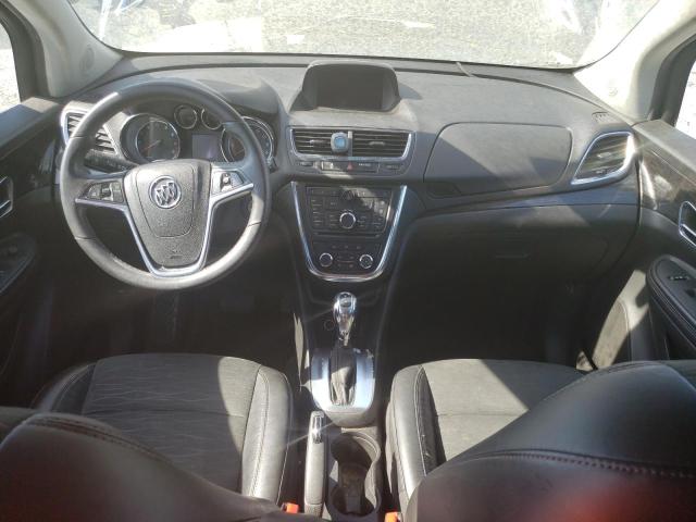 KL4CJASB7GB727594 Buick Encore