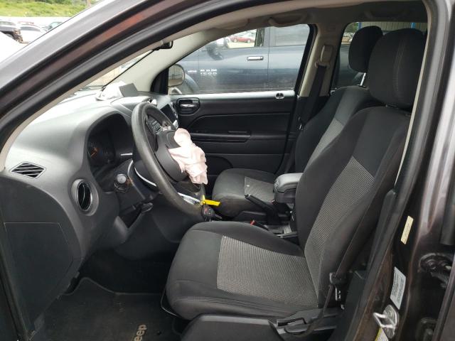 1C4NJCBA4GD705493 Jeep Compass Sport