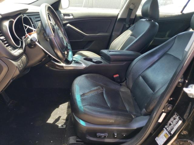 5XXGN4A78FG519064 KIA OPTIMA EX