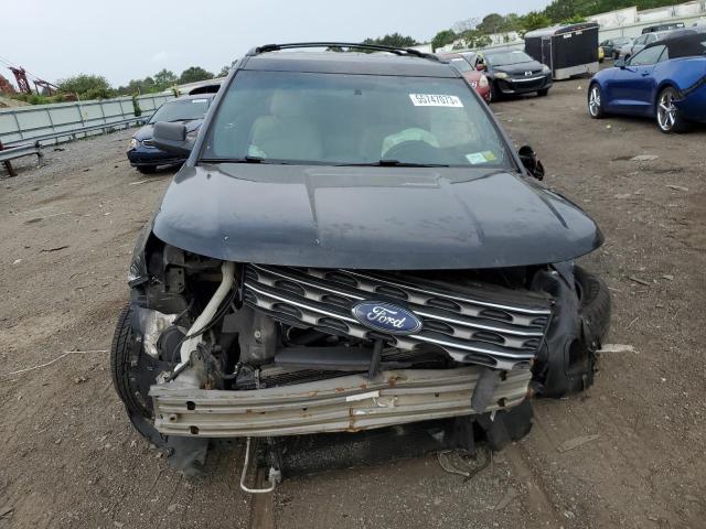 1FM5K8B89GGA59871 Ford EXPLORER