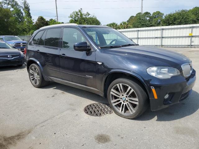 VIN 5UXZV8C59D0C16368 2013 BMW X5, Xdrive50I no.4