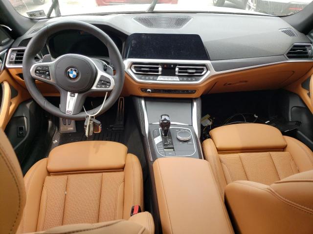 2023 BMW M440XI GRA - WBA13AW07PFP56129