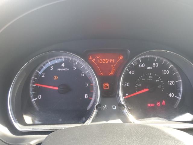 3N1CE2CP1EL421290 Nissan Versa Note S
