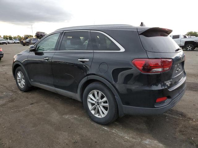 5XYPGDA33KG537615 KIA SORENTO L
