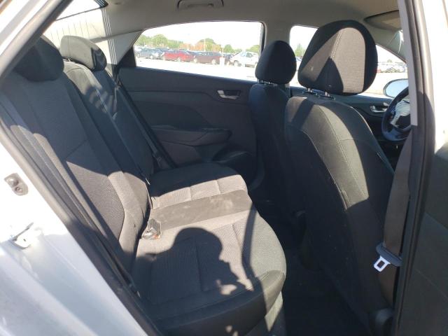 3KPC24A31KE055011 Hyundai ACCENT SE