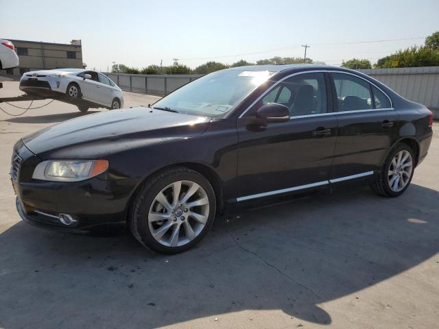 2013 Volvo S80 