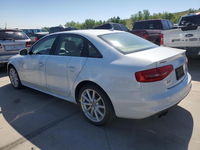 WAUFFAFL0EN028582 2014 AUDI A4, photo no. 2