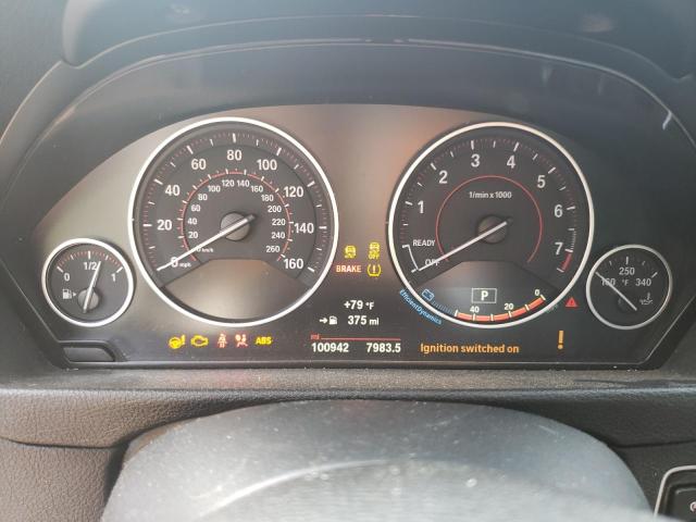 2018 BMW 330 I - WBA8B9G50JNU96616