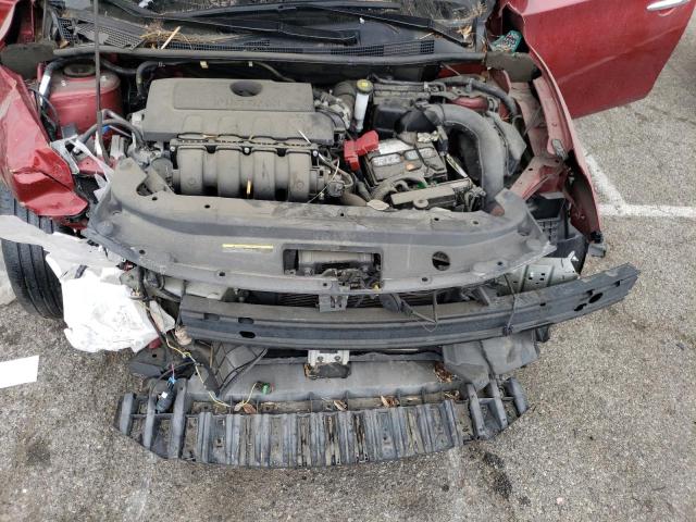 3N1AB7AP0KY427158 Nissan SENTRA S