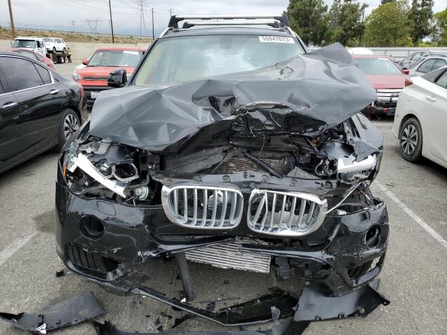 5UXWZ7C30H0V89107 BMW X3 Sdrive28i