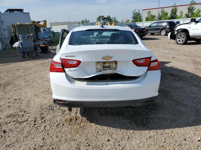 2017 CHEVROLET MALIBU L 1G1ZA5ST7HF154442