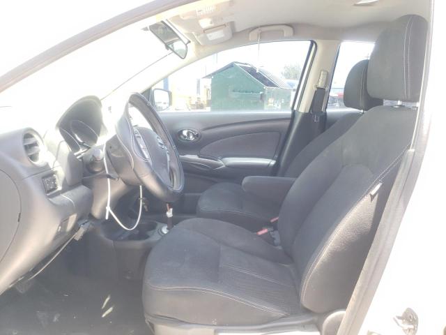 3N1CN7AP7GL914930 Nissan VERSA S