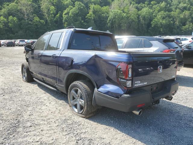 5FPYK3F58PB011168 Honda Ridgeline  2