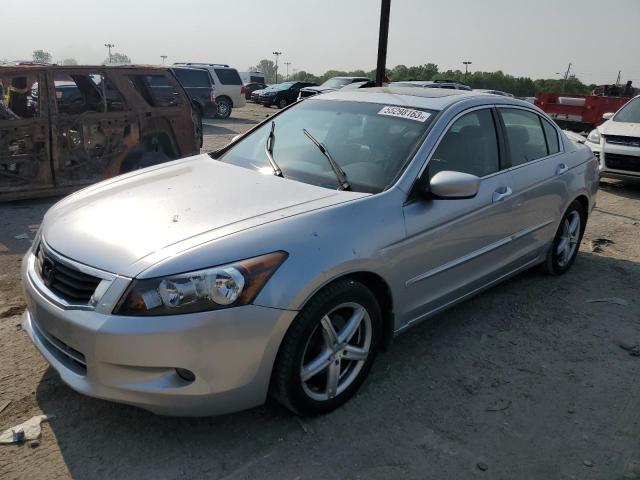 2009 Honda Accord Coupe EX-L