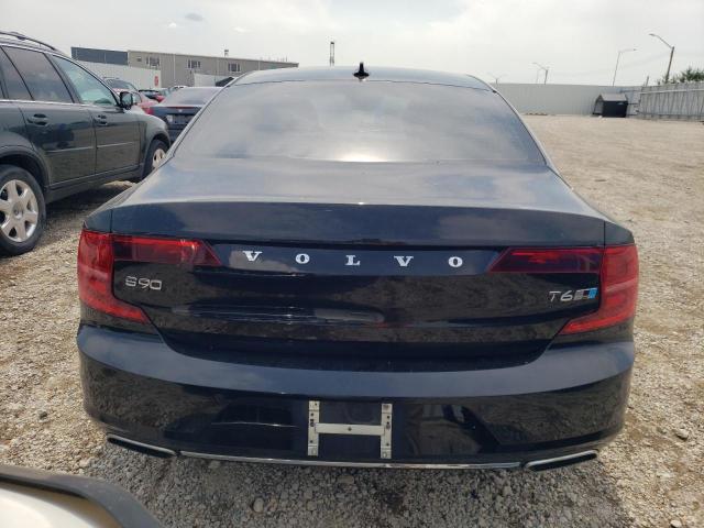 2017 VOLVO S90 T6 INS - YV1A22ML4H1011761