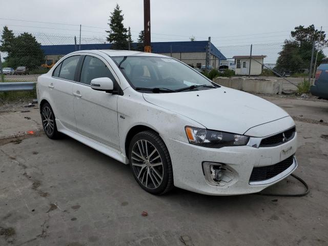 Vin: ja32v2fw7hu001697, lot: 57045533, mitsubishi lancer es 20174
